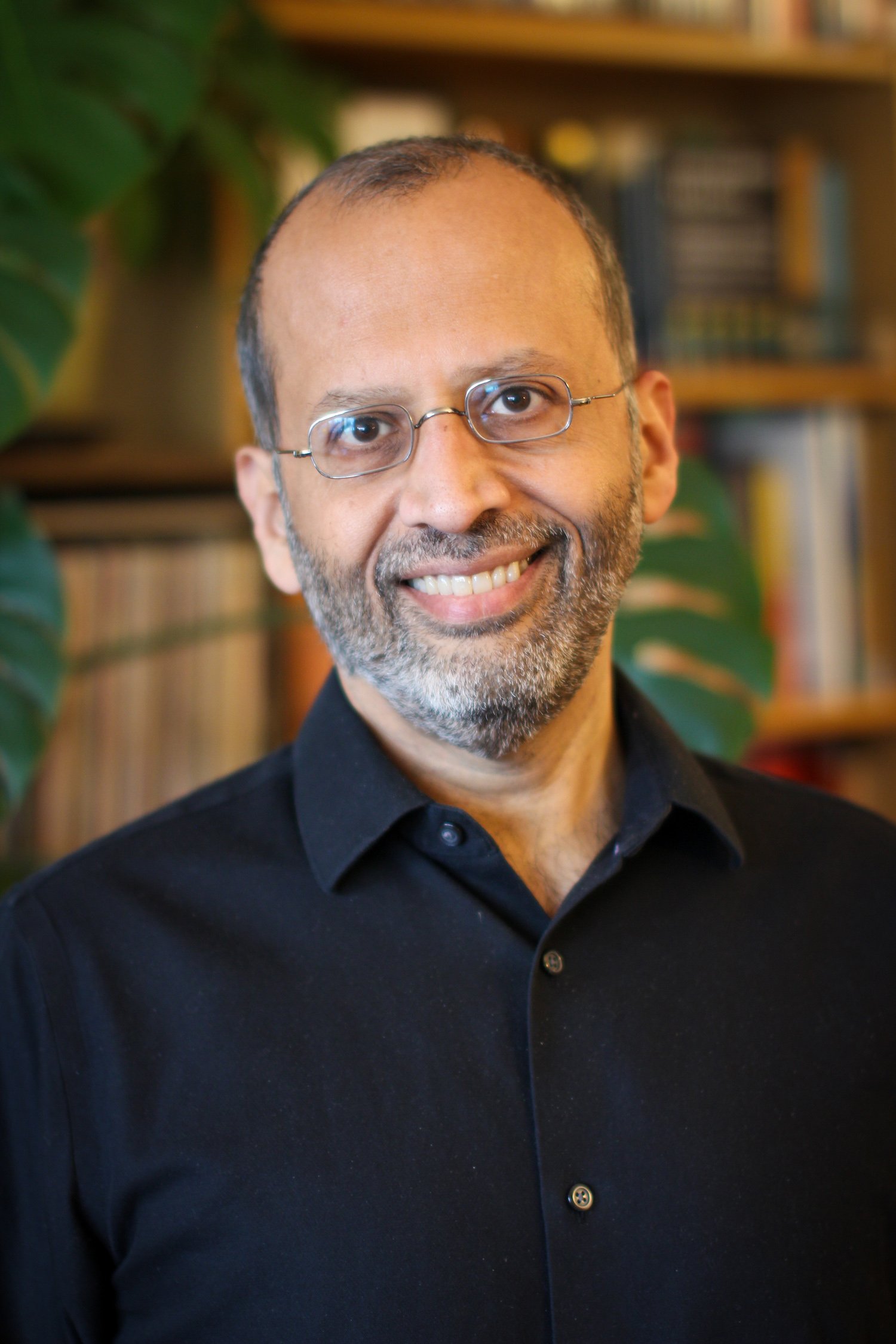 “Transformation” at the JPB Foundation: Eight Questions with Deepak Bhargava, President-Elect