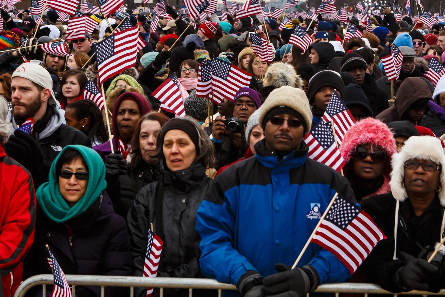 banner - democracy and elections