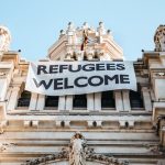 Donor Center - Immigrants and Refugees banner image