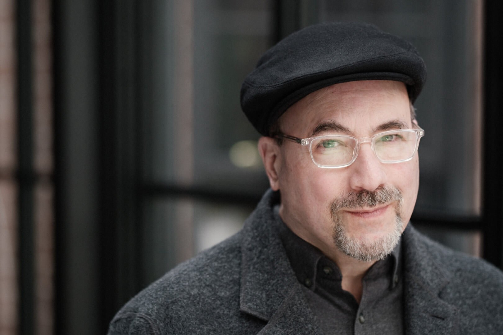 Why Craig Newmark Is Concerned — and Hopeful — for American Democracy