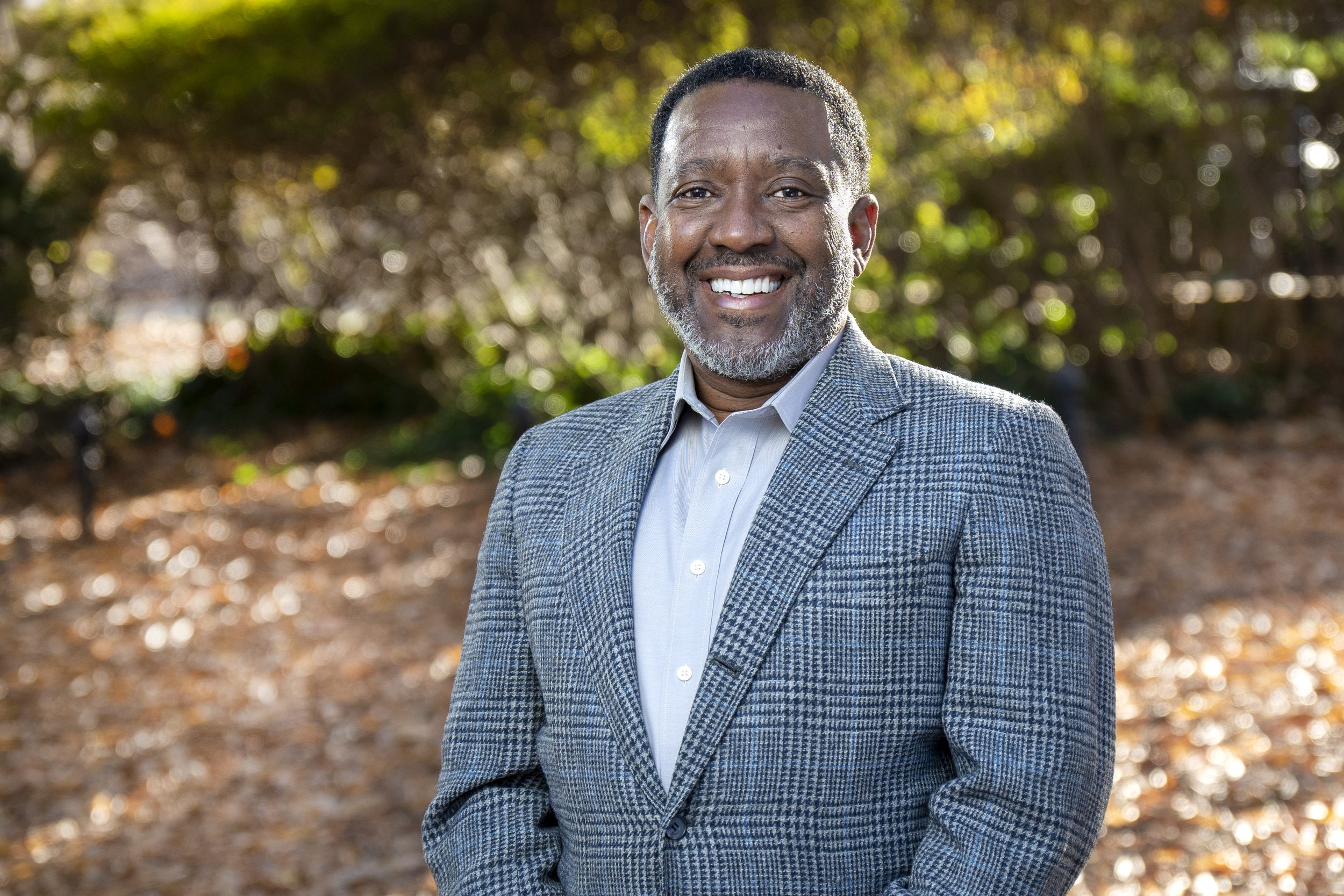 A Conversation with Flozell Daniels Jr., CEO of the Mary Reynolds Babcock Foundation