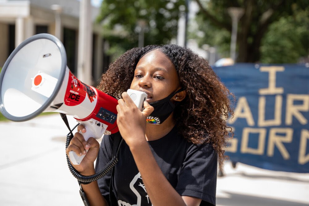 Black Feminists Are Organizing with Little to No Funding. Here Are Three Ways to Change That