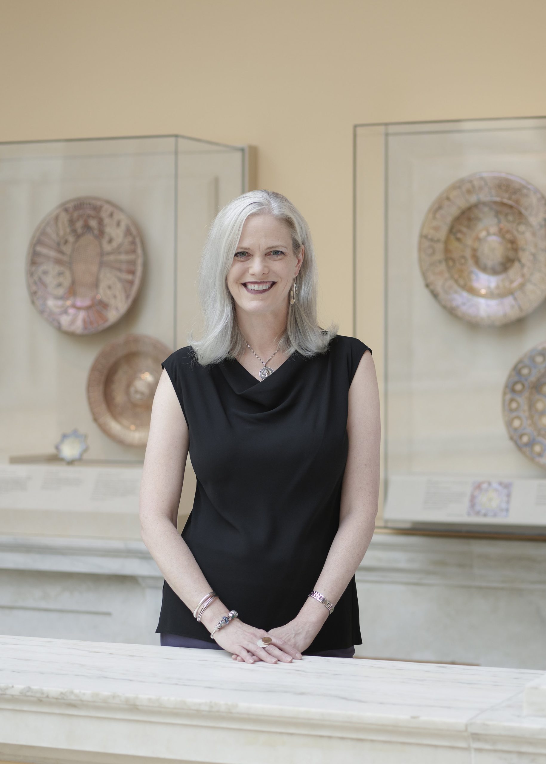 A Conversation with Julia Marciari-Alexander, Incoming Samuel H. Kress Foundation President