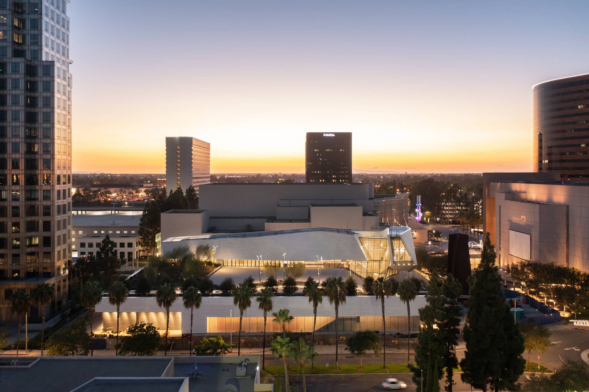 The Regional Arts Philanthropy Boom, So Cal Style: The OCMA Gets a New Home