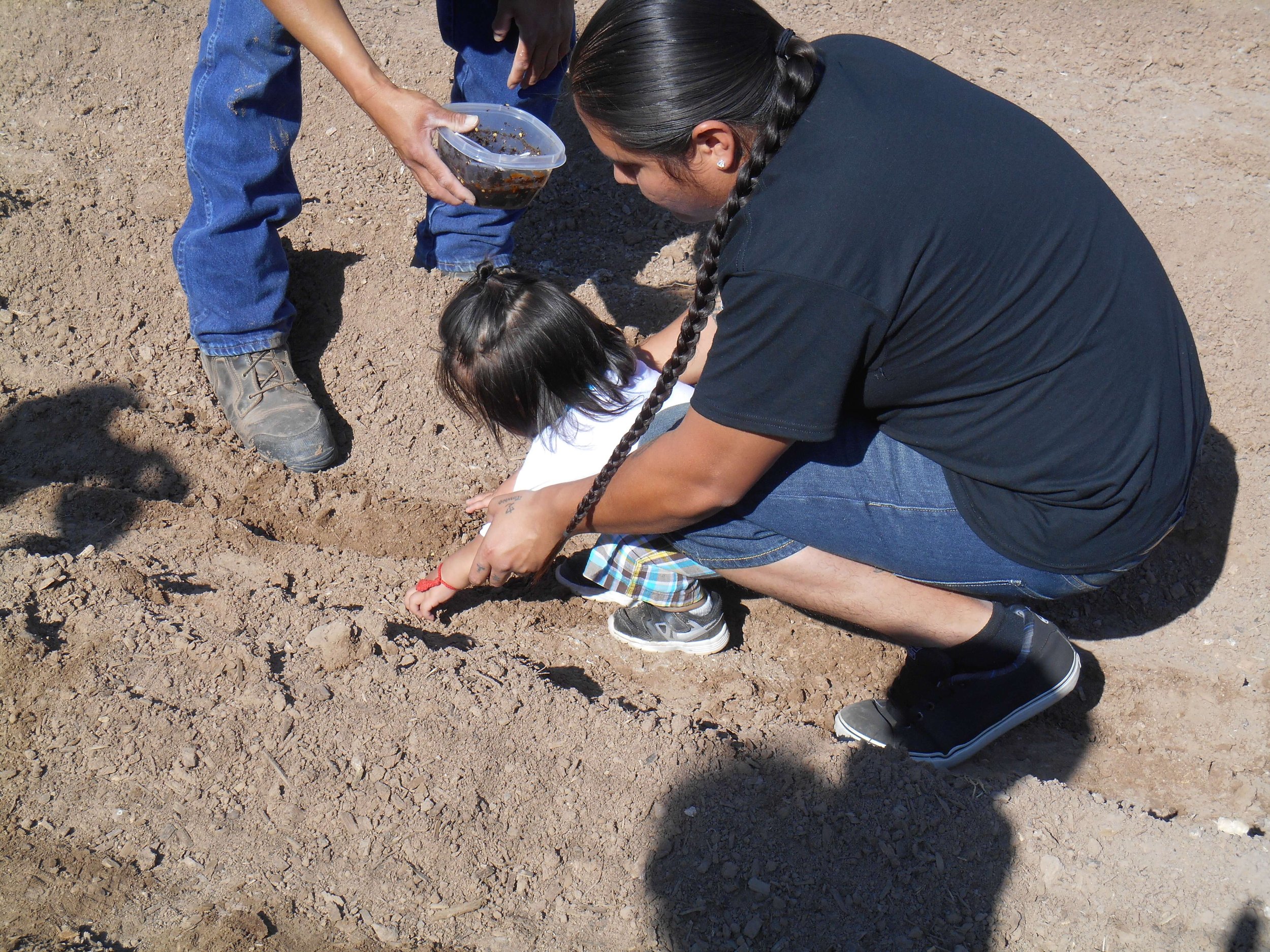 How the American Indian College Fund is Strengthening Early Ed in Native Communities