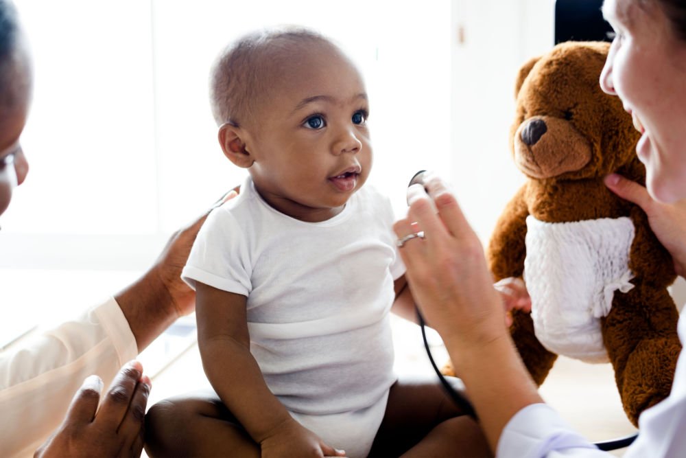 To Advance Health Equity, a Big Hospital Gift Targets the Earliest Childhood Experiences