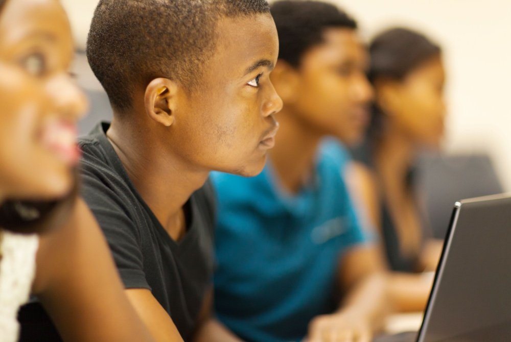 It’s Time to Invest in Loving Systems to Support Black Male Student Success