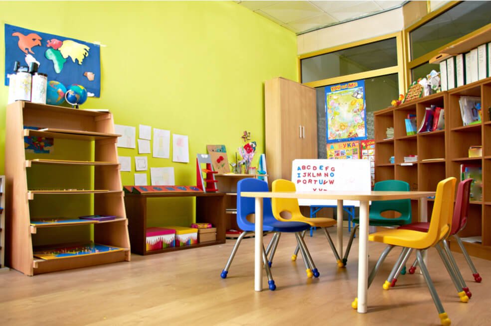 IP Briefing: What’s Going on With Philanthropy for Early Childhood Education?