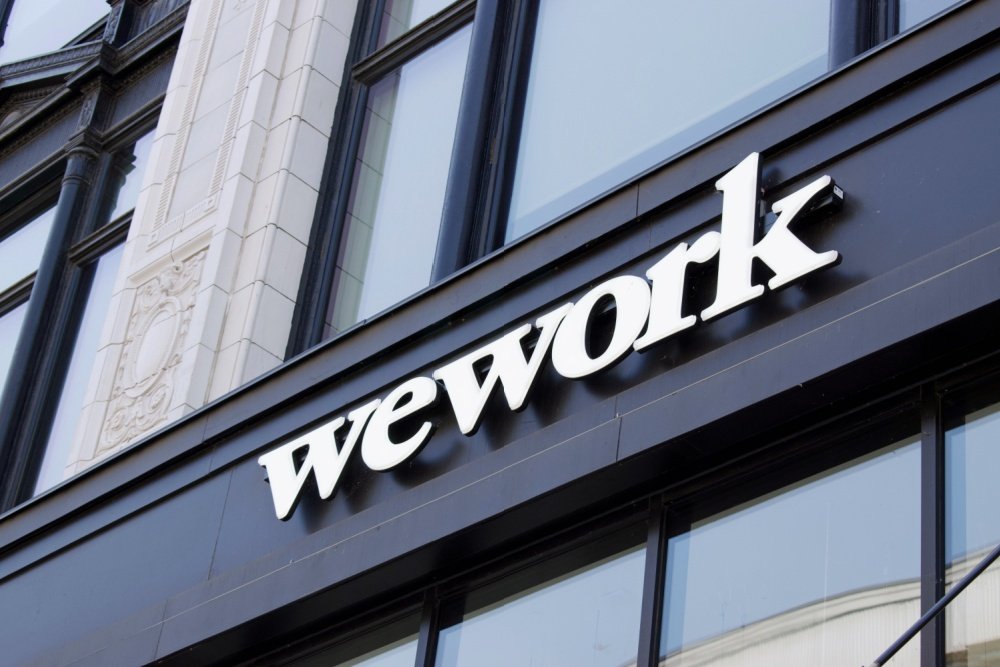 Post-WeWork, the Neumanns Are Still Billionaires. Whatever Happened to Their Philanthropy?