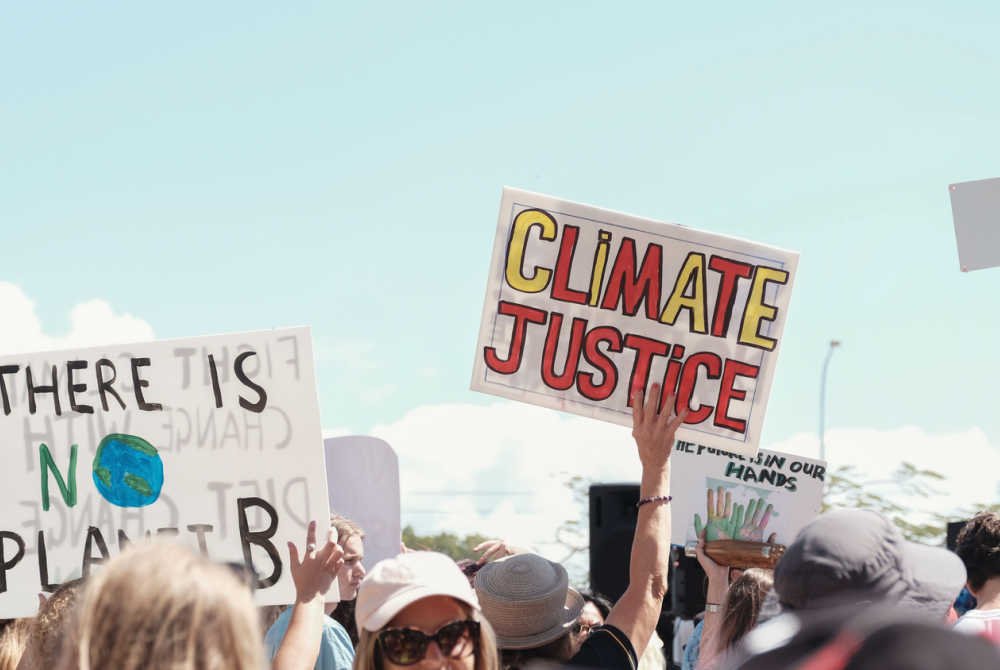 For Real Climate Justice, Philanthropy Must Support the Front Lines, Fund Early and Fund Big