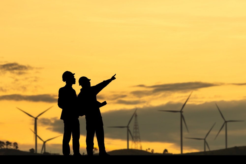 Philanthropy’s Role in Ensuring Renewable Power Creates Good Jobs and Community Benefits