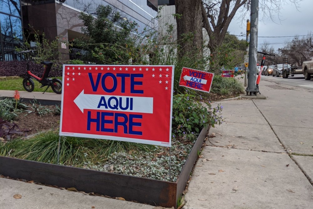 To Mobilize Voters, the Latino Community Foundation Reaches Beyond California for the First Time