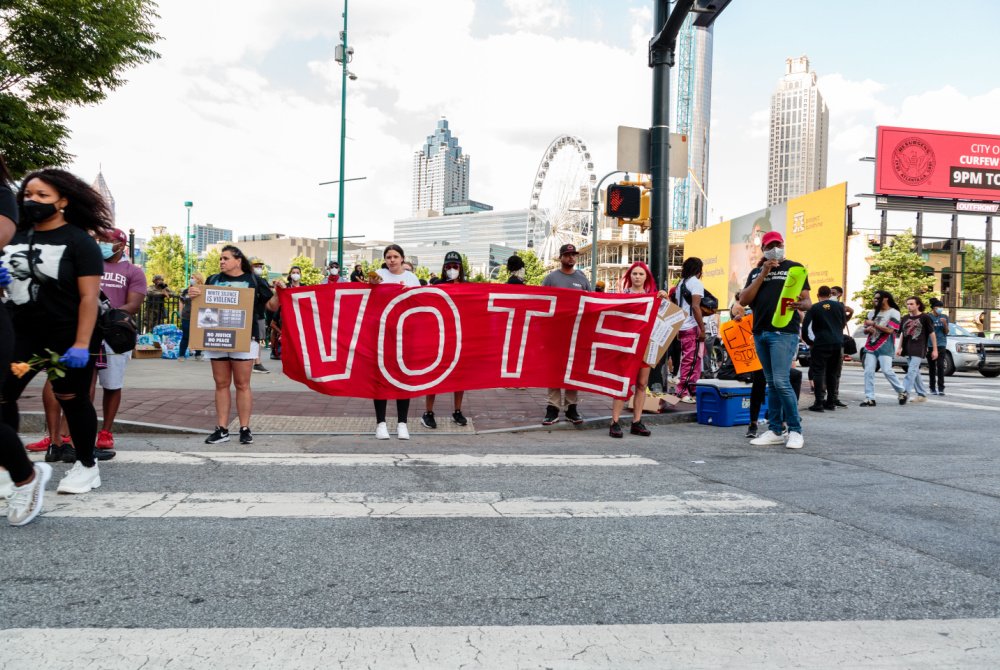 “As the South Goes…” Meet a Fund that’s Powering Frontline Southern Movement Groups