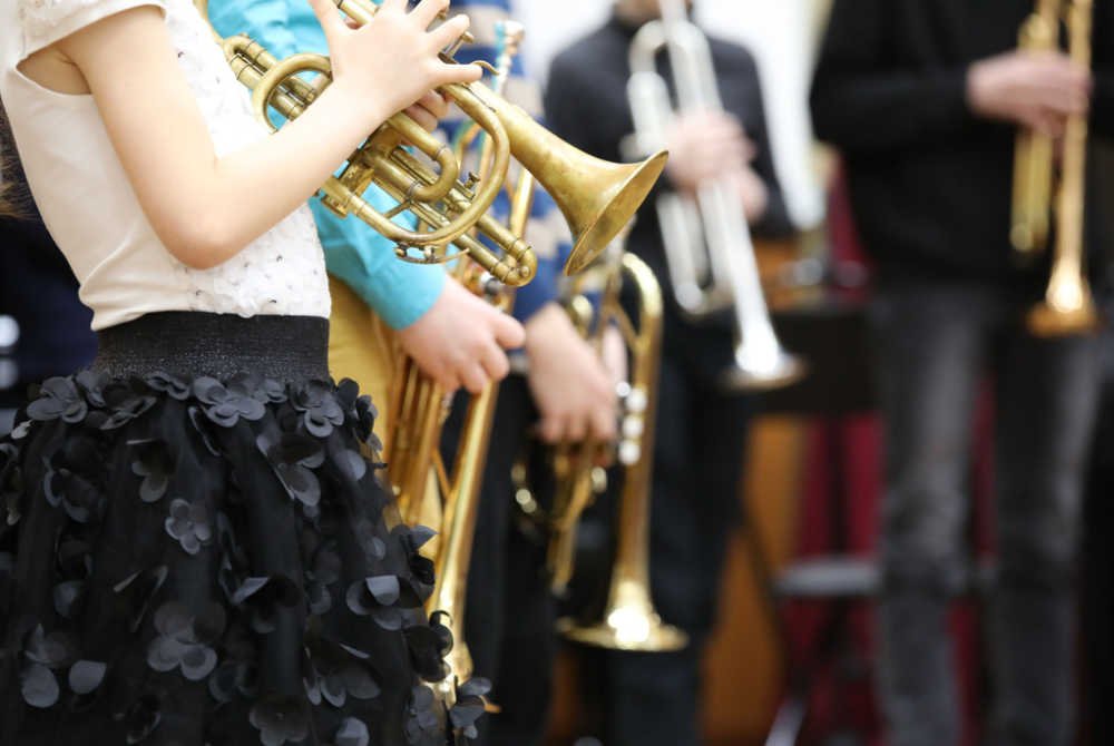 Intergenerational Music-Making: How One Funder’s Tackling Loneliness and Division