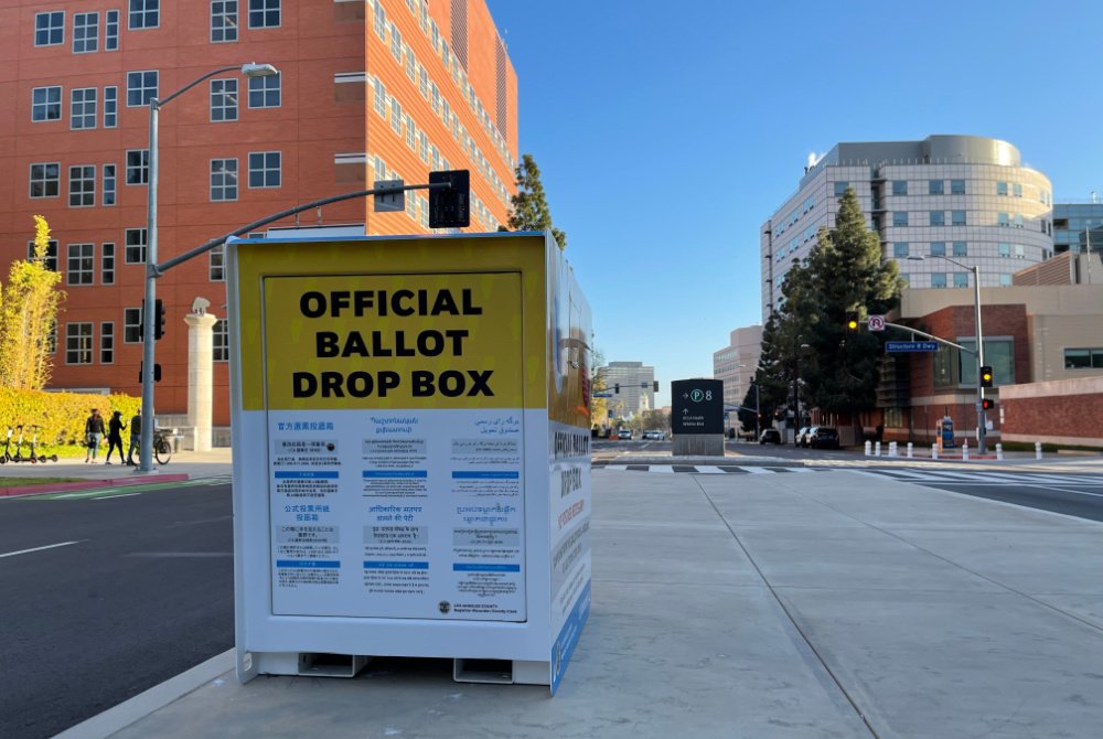 A New Fund Backs Civic Engagement and Power Building for Communities of Color in California