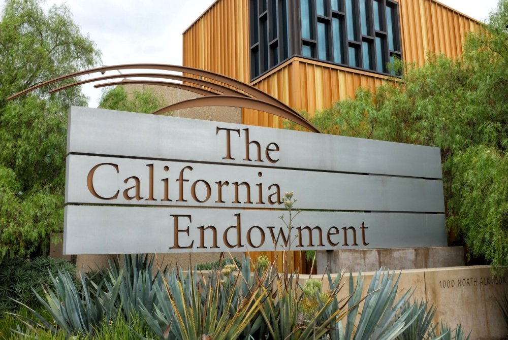 “A Very Powerful Moment.” The California Endowment Goes Big for Community Organizing