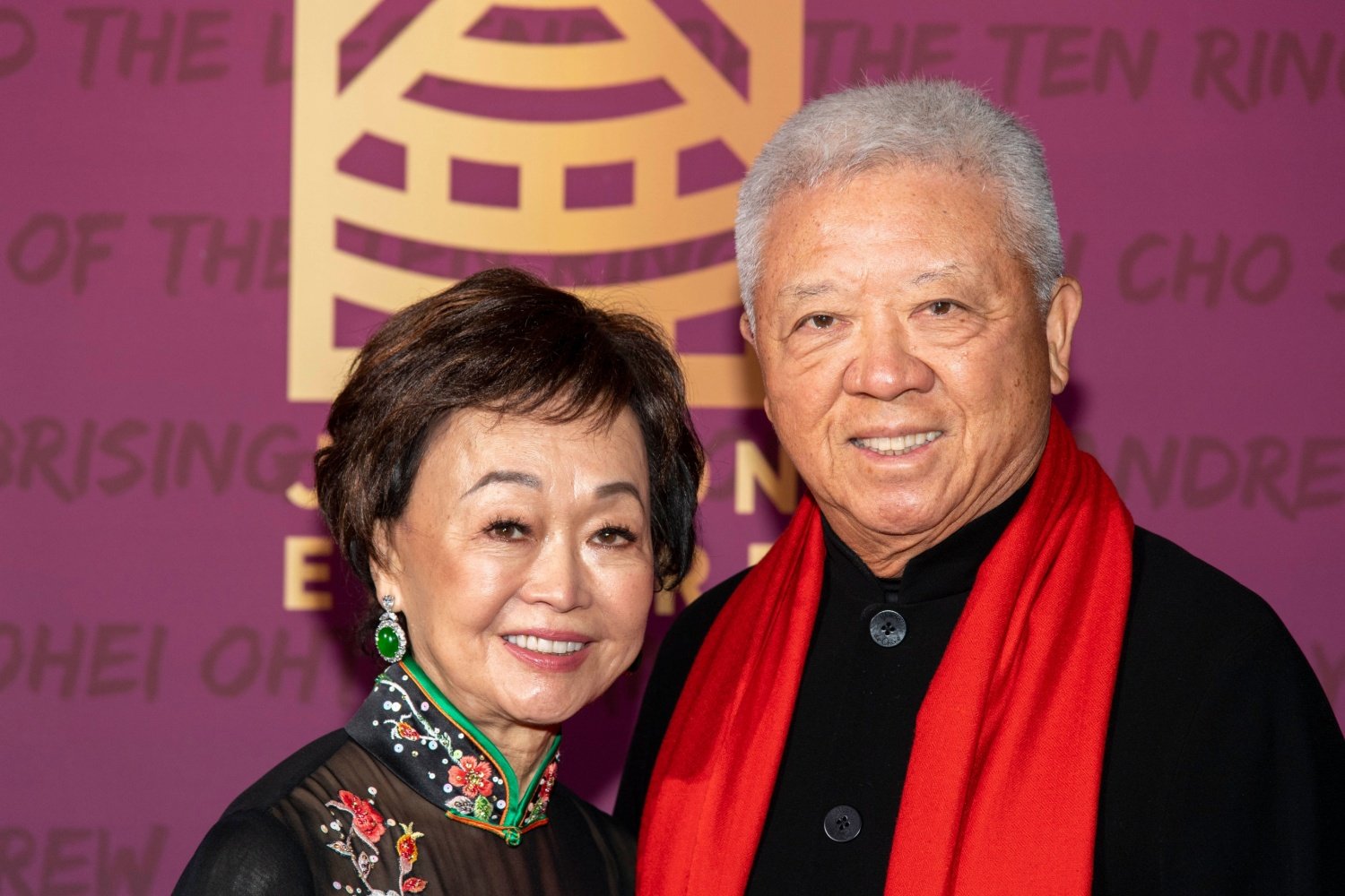 A Closer Look at the Philanthropy of Panda Express Founders Andrew and Peggy Cherng