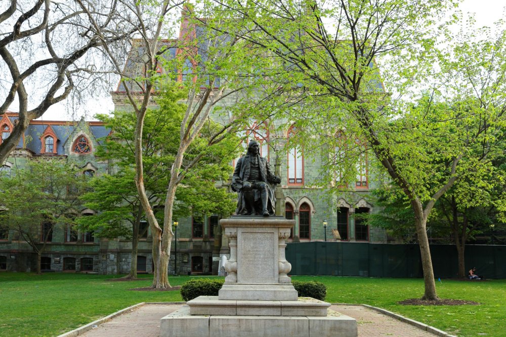 What Does the Billionaire Donor Revolt at Ivy League Schools Mean for Higher Ed Philanthropy?