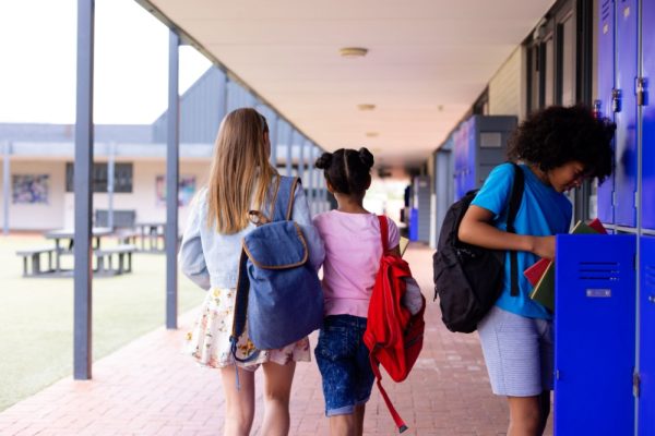 Article Banner - Funders back DonorsChoose for back to school