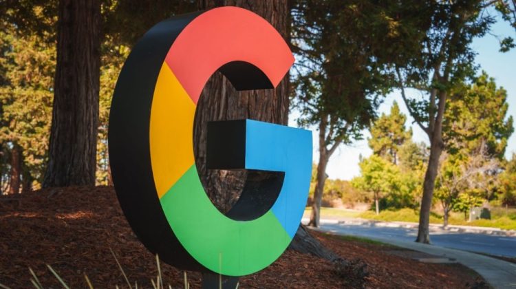 Banner for article Google Gets Behind Guaranteed Income to Relieve Homelessness on Its Home Turf