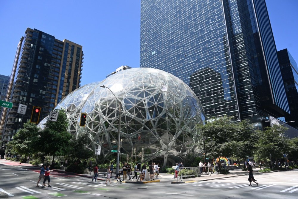 Amazon Doubles Down on Its Housing Giving. Good Strategy or More of the Same?