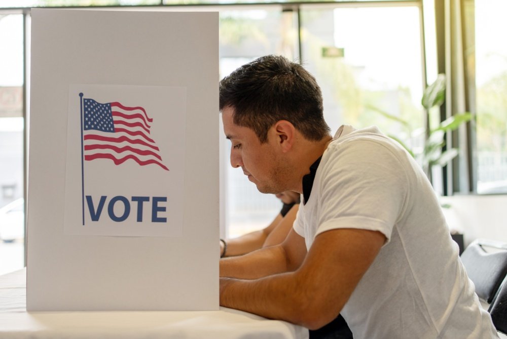 Latinos Will Play a Critical Role in the Upcoming Election. Here’s What Funders Are Supporting