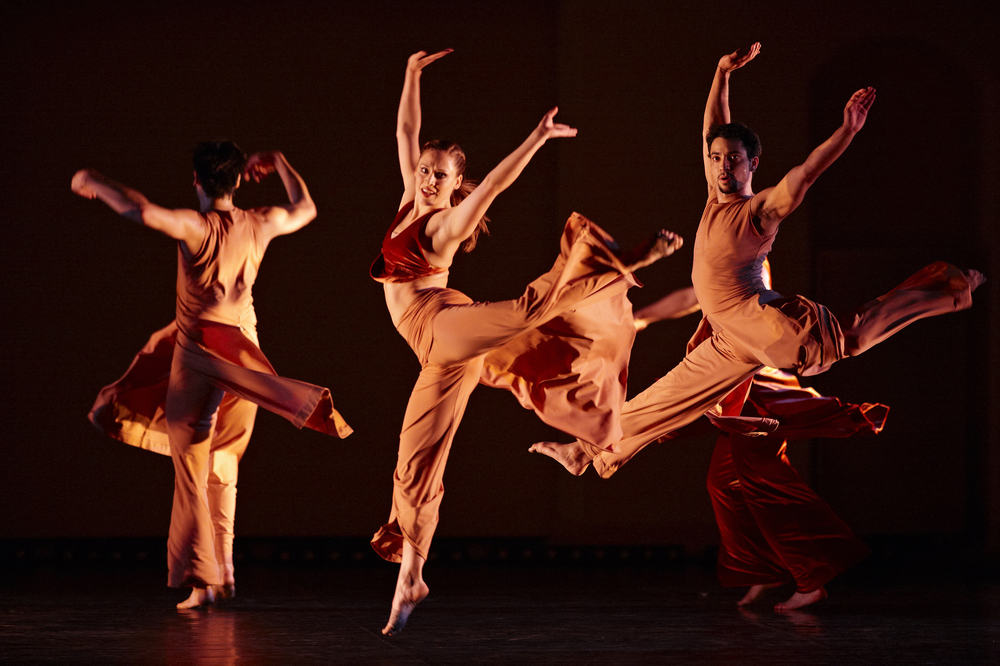 Realignment: A Quick Look at Data-Driven Grantmaking Changes to the National Dance Project