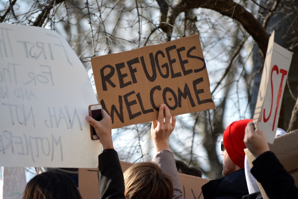 Five Things to Know About Unbound Philanthropy’s Funding for Immigrants and Refugees