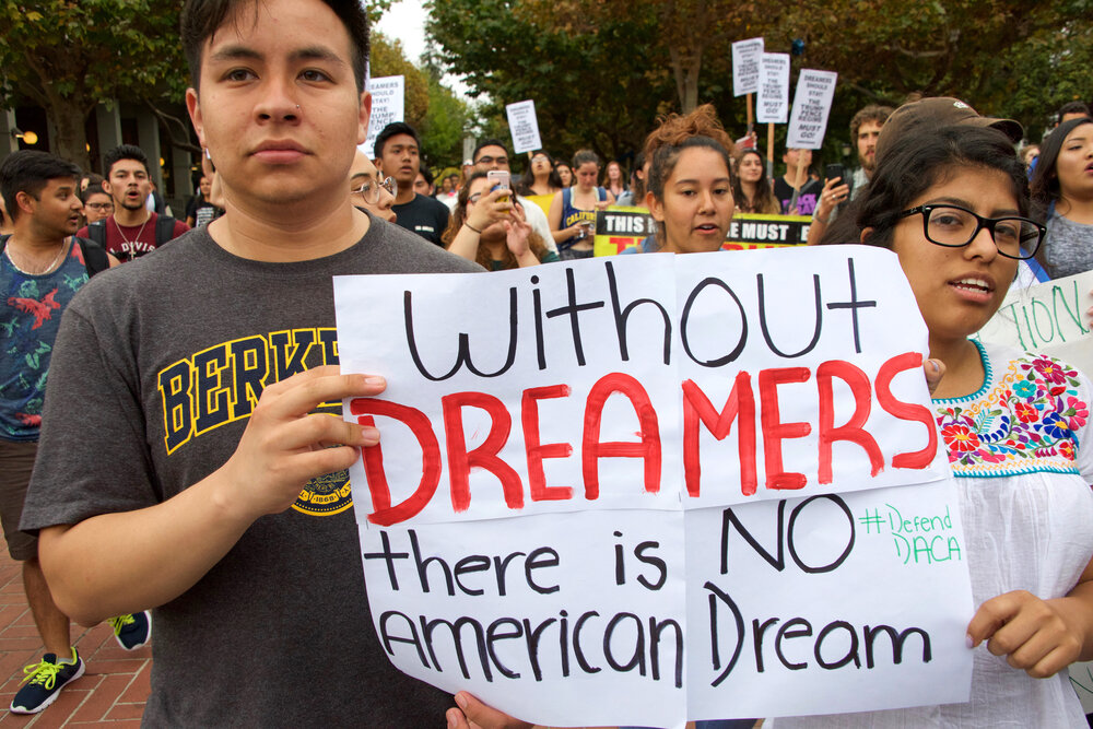 Who’s Providing Support for Immigrant Students?