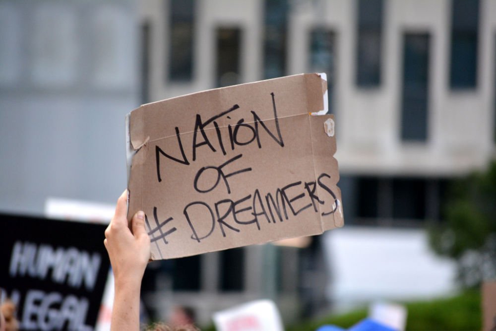 Why a California Health Foundation is Backing Graduate Education Loans for Dreamers