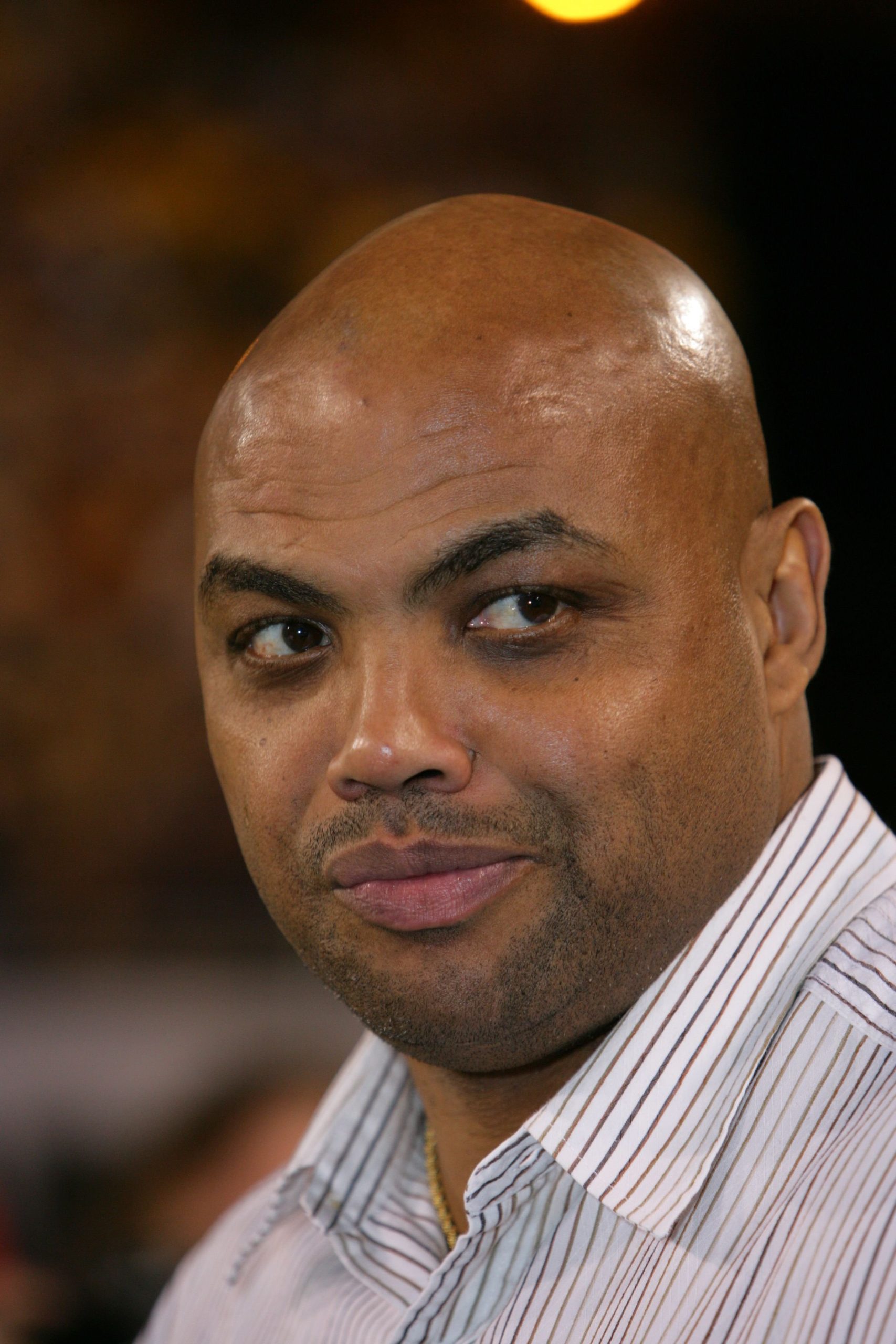 Charles Barkley Made a Big Commitment to Diversity in Higher Ed. What Drives His Giving?