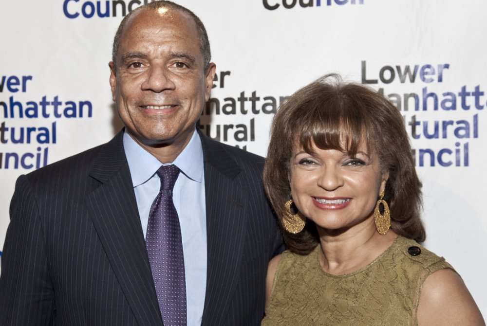 Don’t Leave Home Without It: A Quick Look at Ken Chenault’s Philanthropy