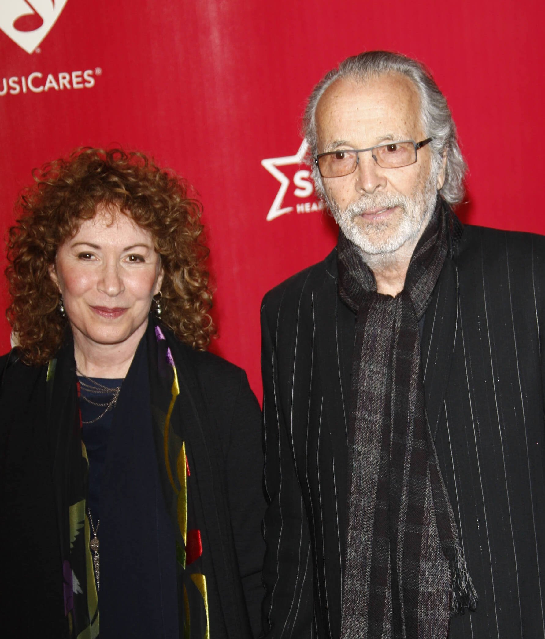 “Look to the Artists.” Checking In with Music Legend and Longtime Arts Philanthropist Herb Alpert