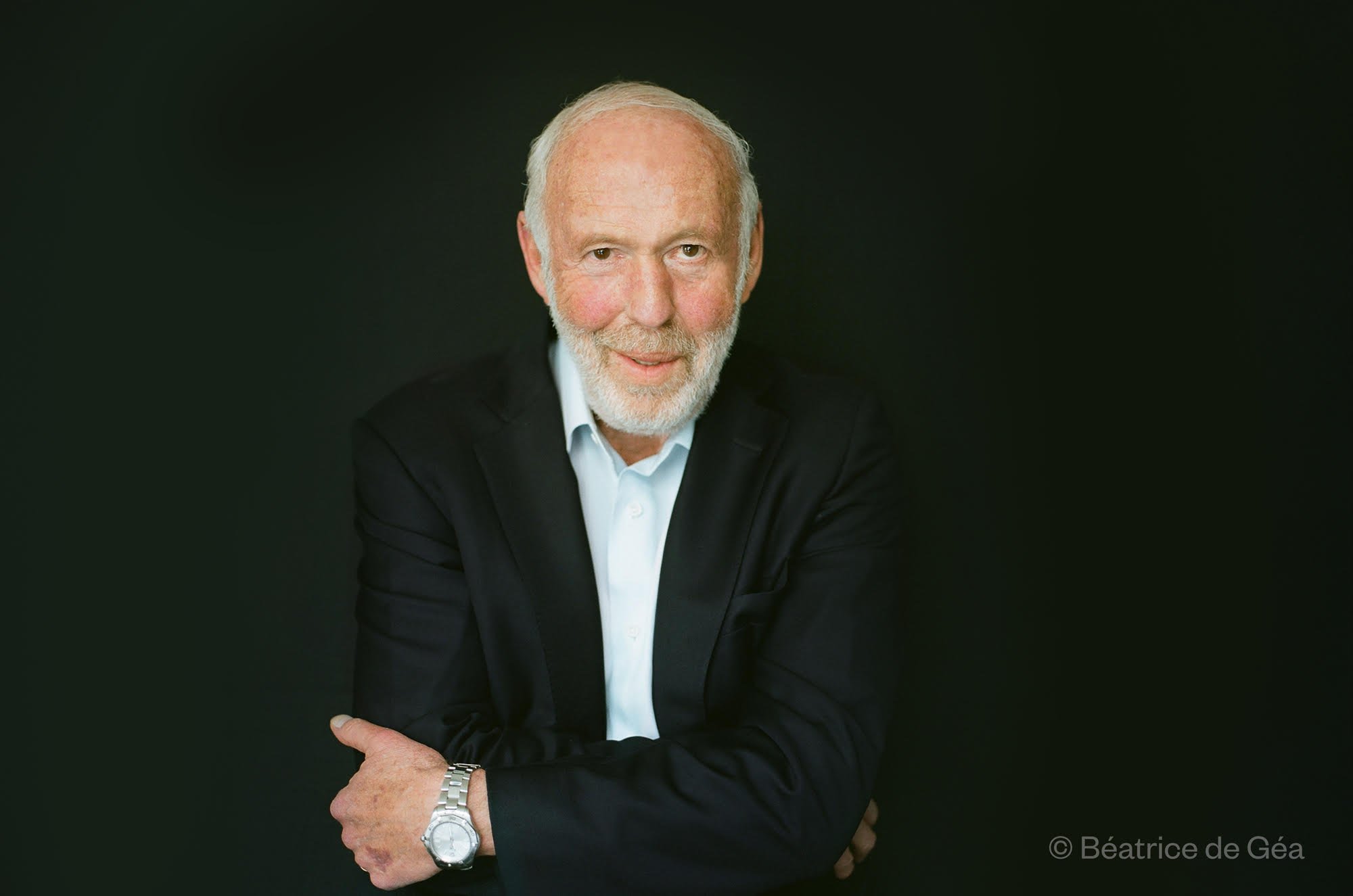 Jim Simons Gave Billions for Basic Science in an Era of Short-Term Thinking