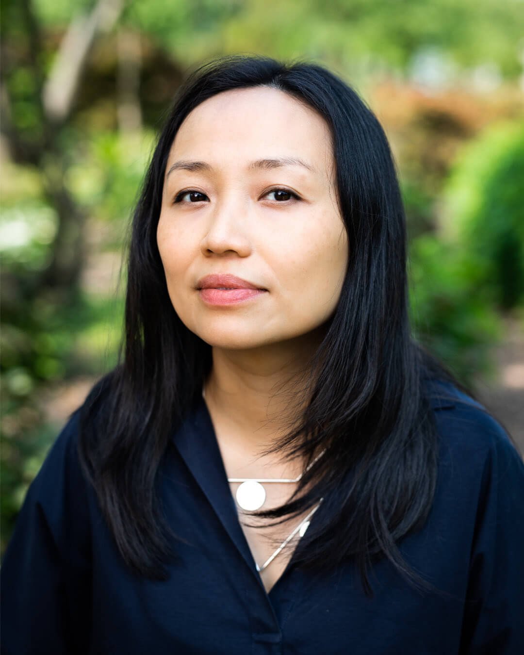 Six Questions for Lu Zhang, New Executive Director of A Blade of Grass