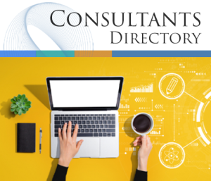 Consultants Directory Banner