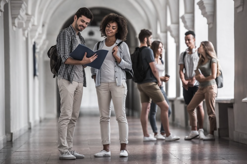 This Higher Ed Funder Recognized the Growing Crisis of Student Mental Health Over Ten Years Ago