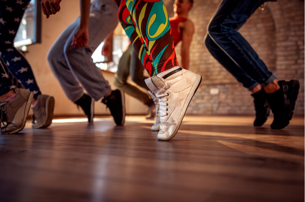 IP Briefing: What’s Going On With Philanthropy for Dance?